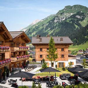 Hotel Aurelio Lech